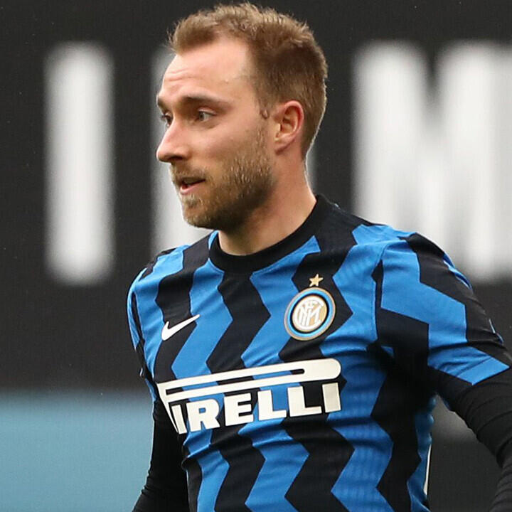 Eriksen und Inter lösen Vertrag auf