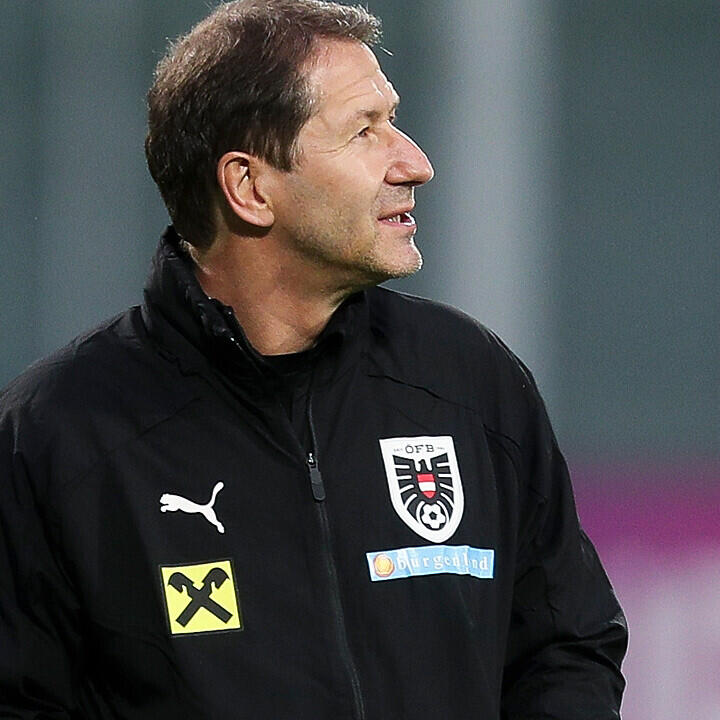 Foda über Milletich-Sager: "Verspüre keinen Druck"