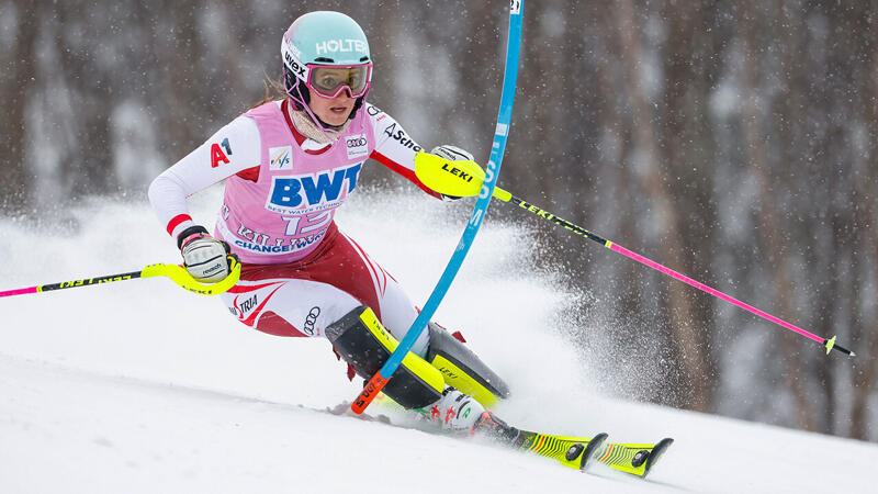 ÖSV-Doppelsieg im Europacup