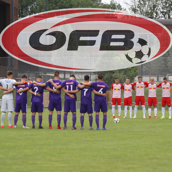 Fußball-Akademien: ÖFB plant Revolution