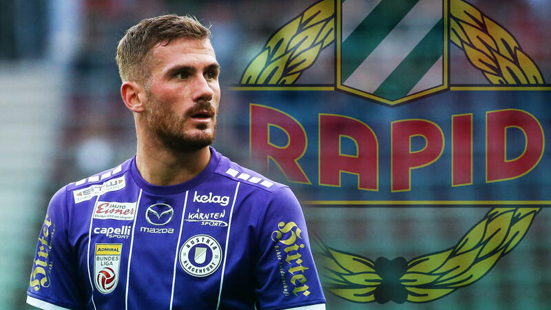 Rapid-Interesse? Das sagt <a href='/de/daten/news/turgay-gemicibasi/' class='tag'>Turgay Gemicibasi</a>