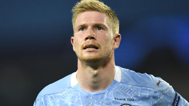 Besondere Ehre für <a href='/de/daten/news/fussball/kevin-de-bruyne/' class='tag'>Kevin de Bruyne</a>