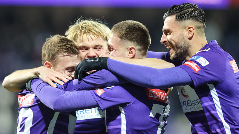 Positives FAK-Fazit: "Da entsteht etwas Großes"