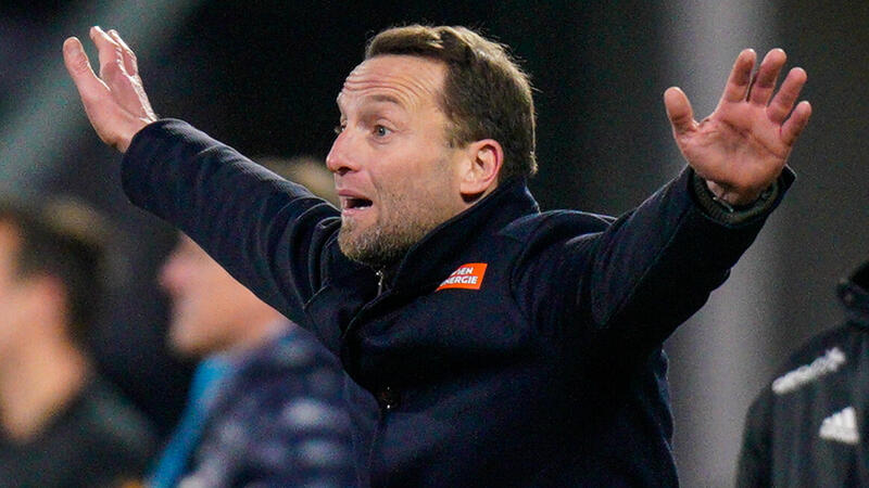 Feldhofer jubelt über "unglaubliche Woche"