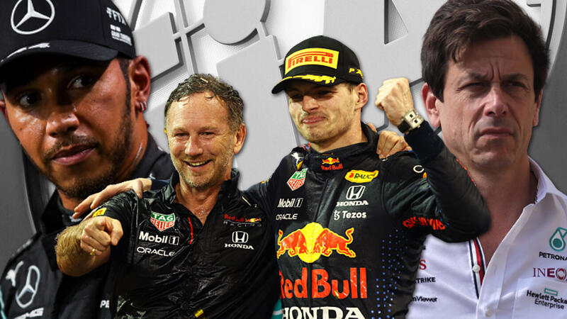 Kommentar - Der Sieger: Die <a href='/de/daten/news/formel-1/formel-1/' class='tag'>Formel 1</a>! Oder?