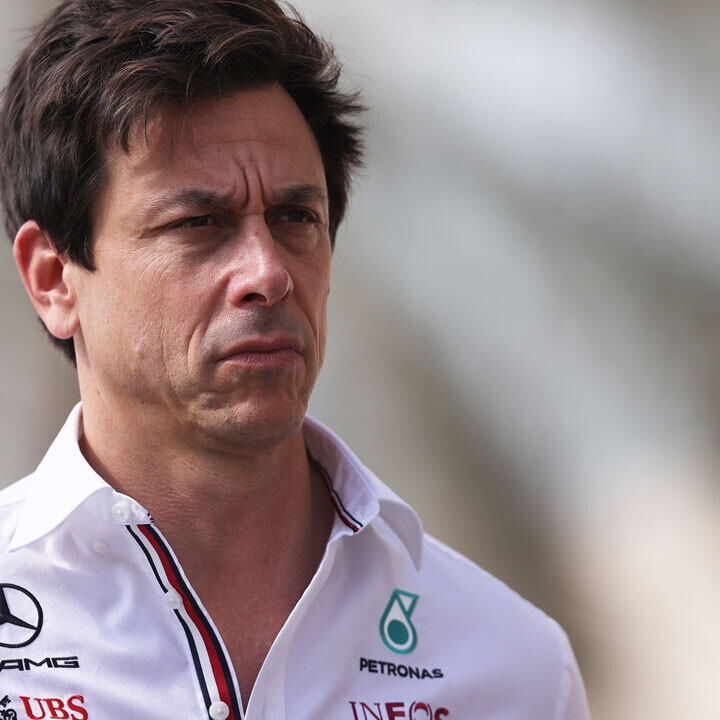 Mercedes-Protest gegen Rennergebnis von Abu Dhabi!