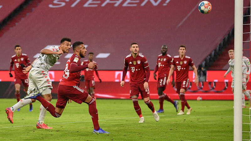Mainz: Karim Onisiwo "widerlegt" Messi-Vergleich
