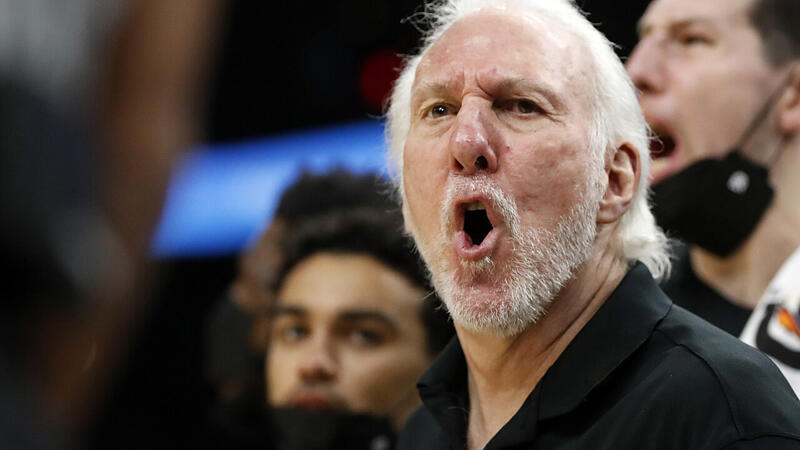 Spurs gehen mit Pöltl gegen die Nuggets unter