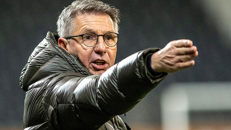 <a href='/de/daten/news/fussball/scr-altach/' class='tag'>SCR Altach</a>: Wie angezählt ist Damir Canadi?