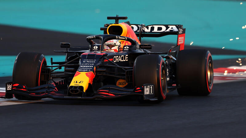 <a href='/de/daten/news/max-verstappen/' class='tag'>Max Verstappen</a> dominant zur Pole für den Showdown!