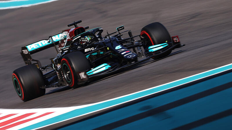 Keine Untersuchung nach Hamiltons FP3-Zwischenfall