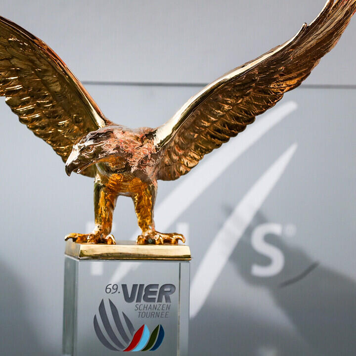 Tournee-Preisgeld verfünffacht