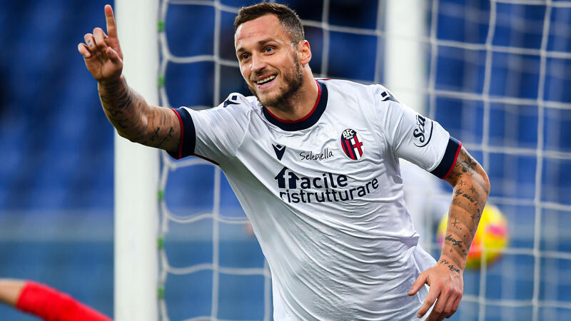Doch keine Verletzung bei Arnautovic