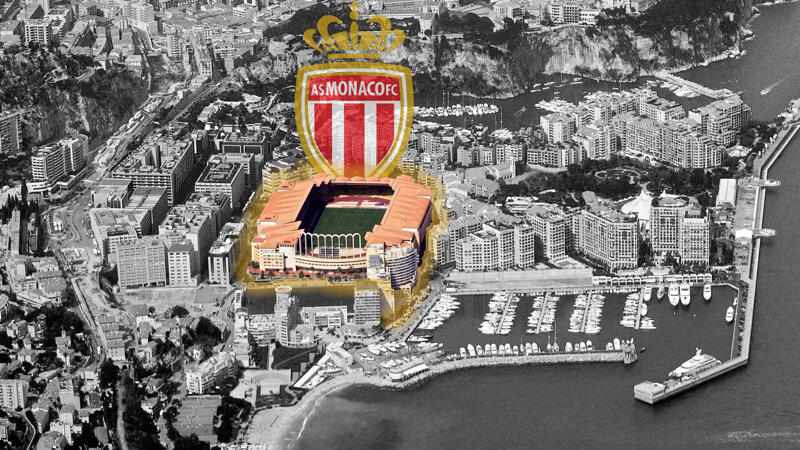 AS Monaco: Eine Strategie ähnlich wie Red Bull