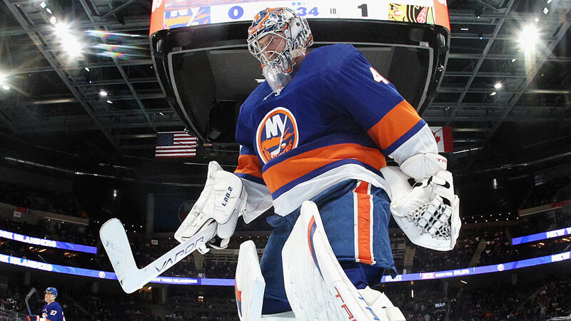 <a href='/de/daten/news/eishockey/nhl/' class='tag'>NHL</a>: Islanders stoppen Talfahrt