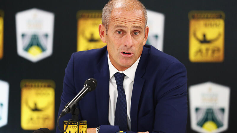 <a href='/de/daten/news/tennis/french-open/' class='tag'>French Open</a>: Forget nicht mehr Turnierdirektor