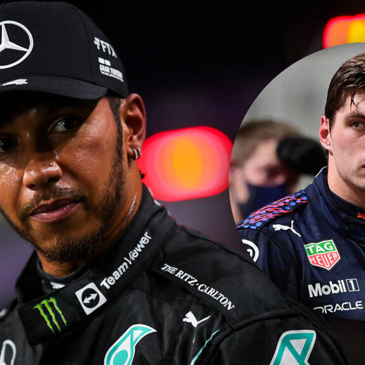 Hart oder unfair? WM-Duell tanzt auf "roter Linie"