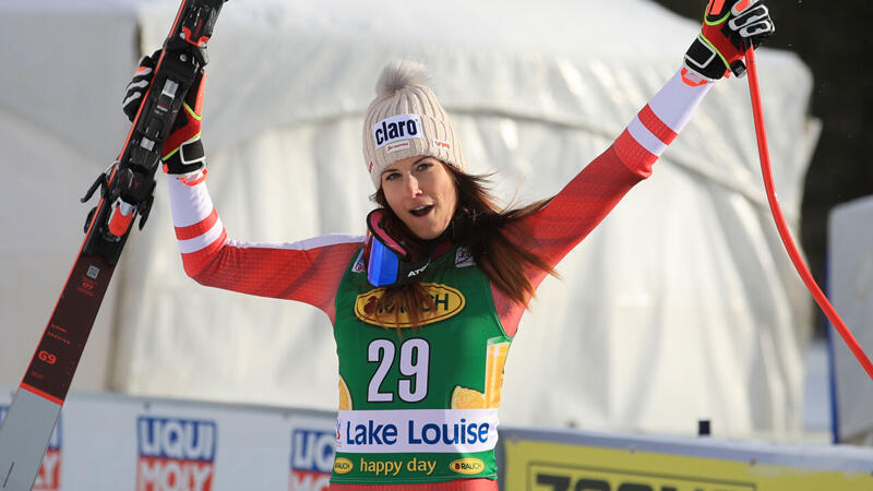 Puchner in Topform: "Hatte heuer mal keine OP"