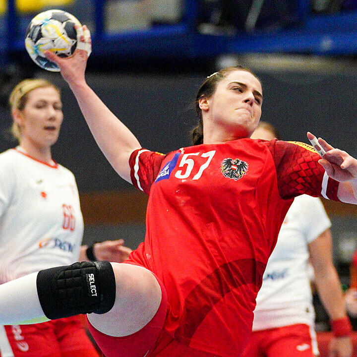 Nächster Corona-Fall im ÖHB-Team