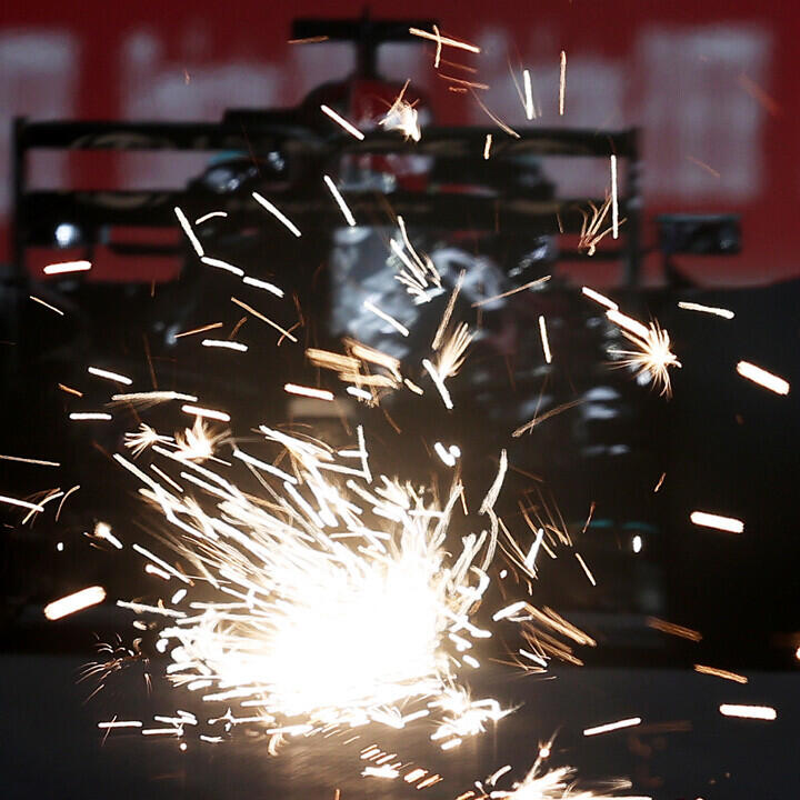 Saudi-GP: Sorgen vor dem Verkehr im Qualifying