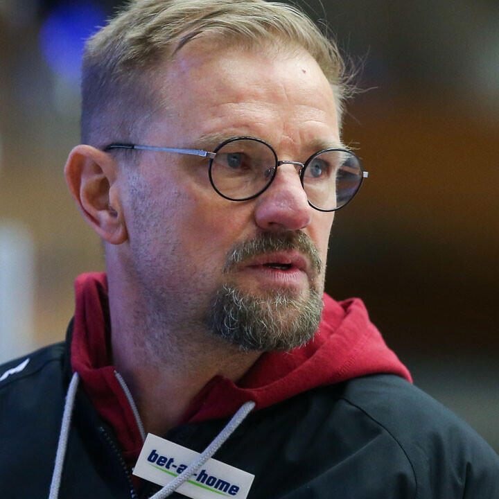 KAC-Coach Matikainen sauer auf Innsbrucker