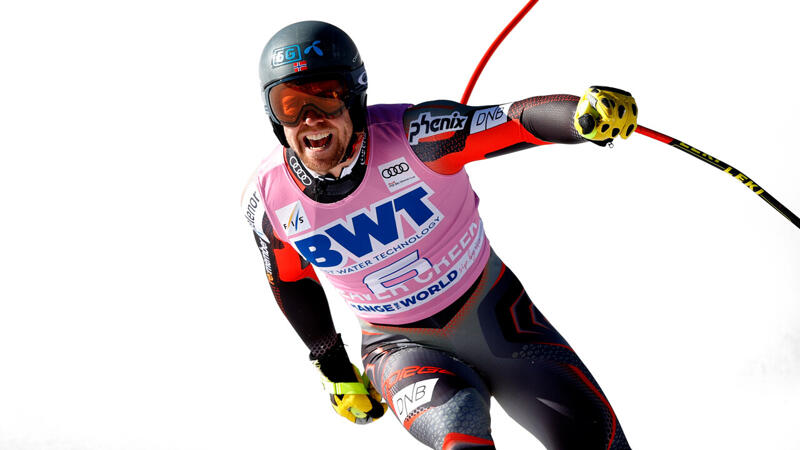 Kilde verhindert Odermatt-Hattrick, ÖSV geschlagen