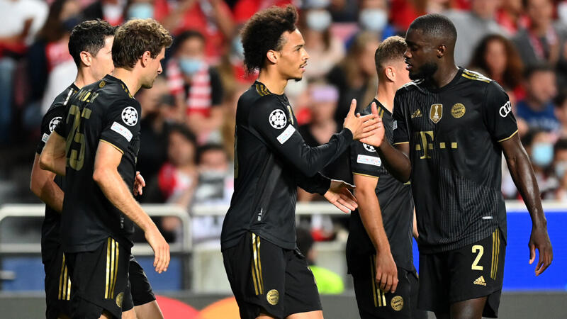 Wett-Tipps: Borussia Dortmund - Bayern München