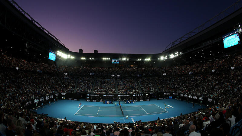 62 Mio. Verlust für die <a href='/de/daten/news/tennis/australian-open/' class='tag'>Australian Open</a>