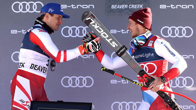 Mayer: Odermatt "allein in seiner Welt unterwegs"