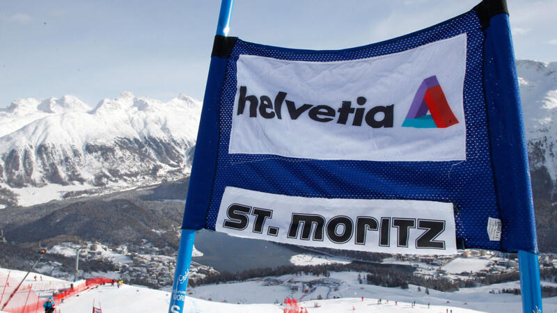 Corona-Auflagen: Wackelt jetzt auch St. Moritz?