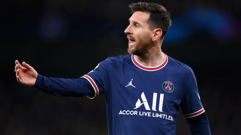 Messi: Schrott-Hotel gekauft! 30 Mio. Euro weg?