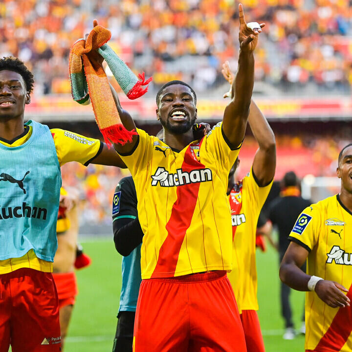 ÖFB-Legionär Kevin Danso: "Messi? Da will ich hin"