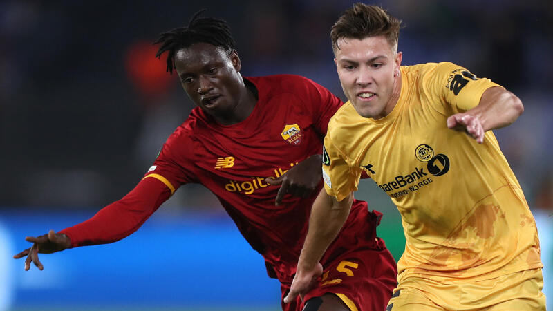 <a href='/de/daten/news/fussball/hertha-bsc/' class='tag'>Hertha BSC</a> holt norwegischen Teamspieler