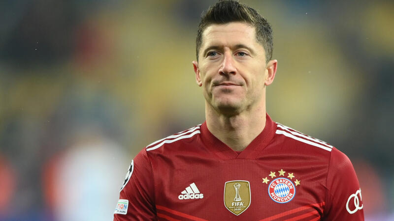Nachträgliche Ehrung für Lewandowski?
