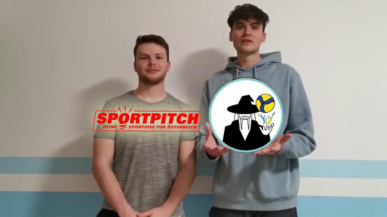 Sportpitch - Fantasy Volleyball im Bewerber-Check