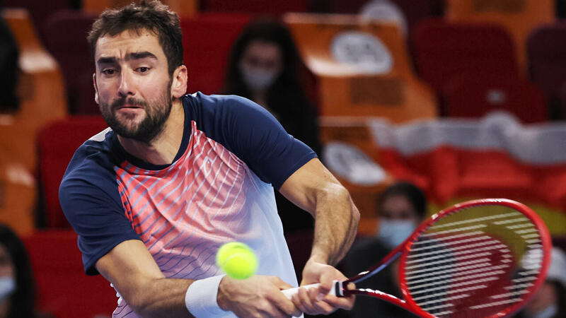 <a href='/de/daten/news/kroatien/' class='tag'>Kroatien</a> wirft Italien aus Davis Cup