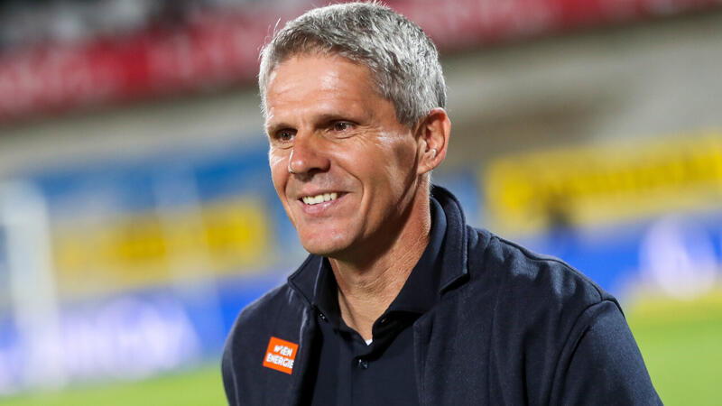 Zieht es <a href='/de/daten/news/didi-kuehbauer/' class='tag'>Didi Kühbauer</a> nach <a href='/de/daten/news/deutschland/' class='tag'>Deutschland</a>?