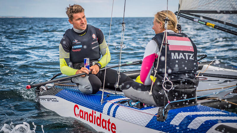 Keine gemeinsame Zukunft für Duo Zajac/Matz