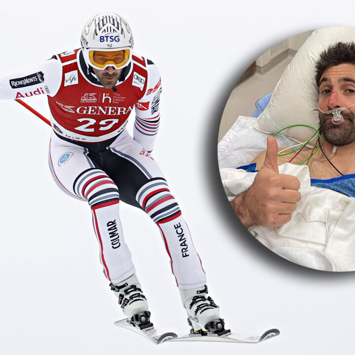 Ski-Ass Theaux bei Sturz "von Ast durchbohrt"