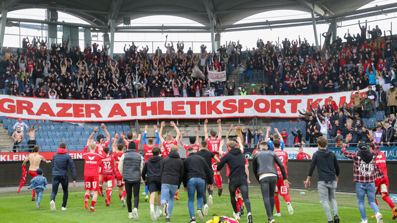 Offener Brief der <a href='/de/daten/news/fussball/gak/' class='tag'>GAK</a>-Fans