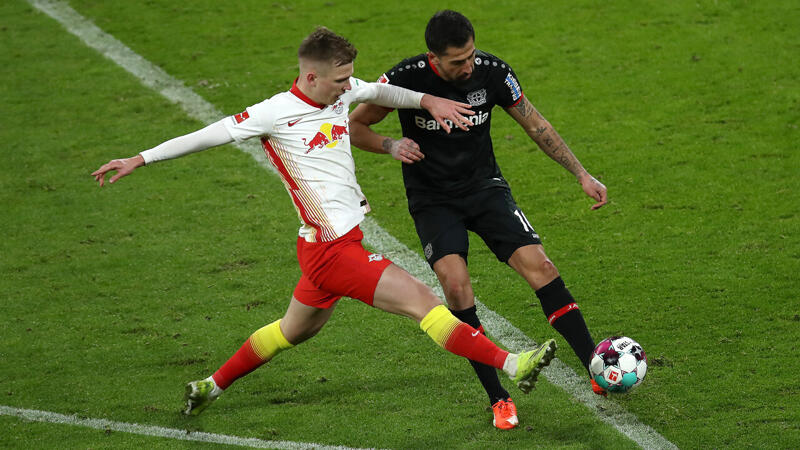 Wett-Tipps: RB Leipzig - Bayer Leverkusen
