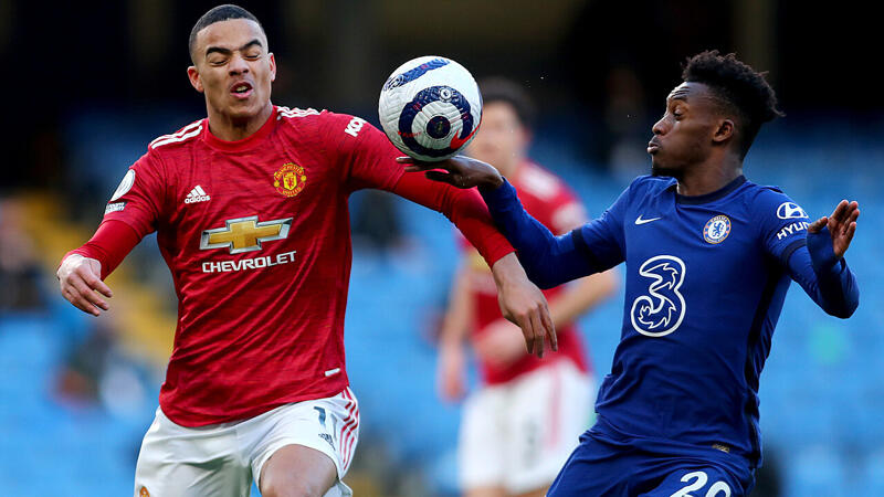 Wett-Tipps: Chelsea - Manchester United