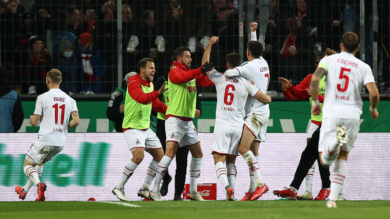 ÖFB-Duo geigt im Rhein-Derby gegen Gladbach auf