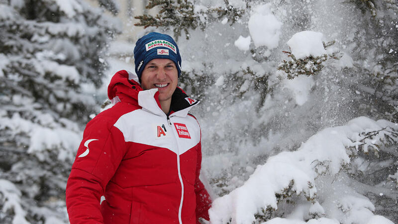 ÖSV: "Lake Louise nicht mit Kitz vergleichbar"