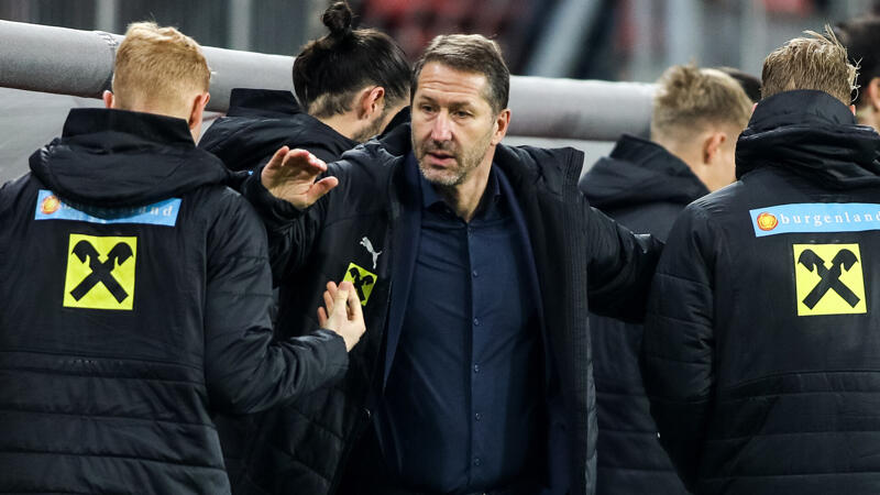 Traum-ÖFB-Los im Playoff zur WM 2022 in Katar