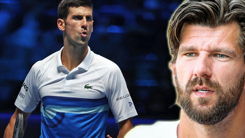 <a href='/de/daten/news/juergen-melzer/' class='tag'>Jürgen Melzer</a>: "Djokovic ist nahezu perfekt"