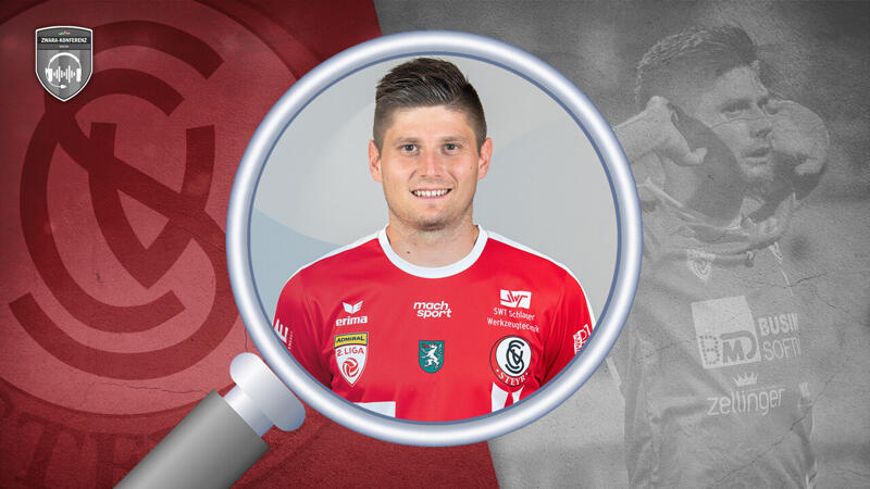 Levan Eloshvili im Fokus: Vom Flüchtling zum Profi