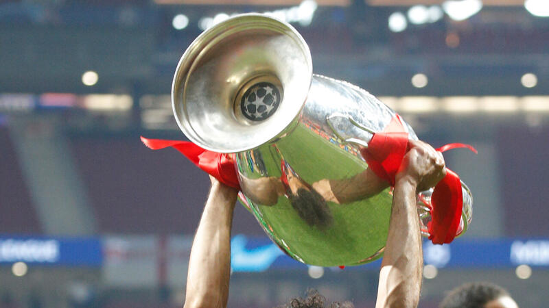 Wer wird Champions League Sieger 2021/2022?