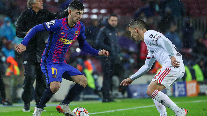 Nach CL-Startelf-Debüt: Gute Kritiken für Demir