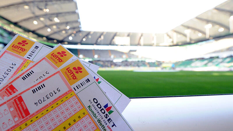 Sportradar Integrity Services meldet mehr als 500 verdächtige Fußballpartien